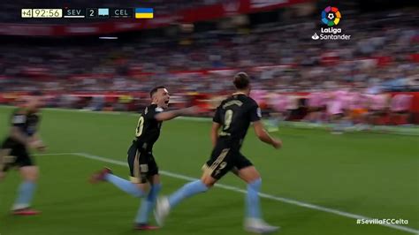 Así Se Pone El Broche A Un Final De Película El Golazo De Paciencia En El 94′ Es Para Enmarcar