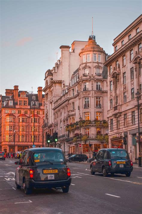 10 Tips for Tourists in London 2025 (Tourist Mistakes and How to Avoid