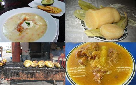 Extra Sentirse Mal Sopa Platos Tipicos Del Caribe Colombiano Radio