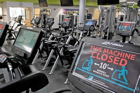 Ij And Jeanné Wagner Jewish Community Center Facility Of The Month