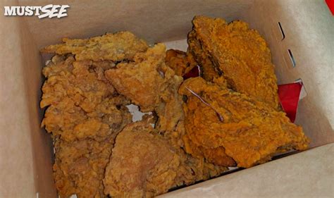 Mcdo 6 Piece Fried Chicken Mcshare Box Price Lowered To Just Php 330 Must See Philippines