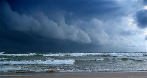 Der Blanke Hans vor Westerland reloaded Büsum nordsee Nordsee