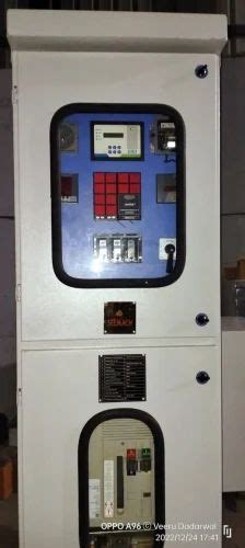 Electric Kv Outdoor Type Abb Vcb Panel For Industrial At Rs