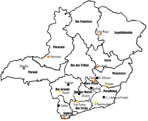 SciELO Brasil Territorialidades em trans formação vilas e cidades