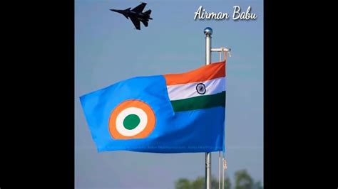 Airforce Airman Motivational Status For All Defence Aspirant Upsc Nda