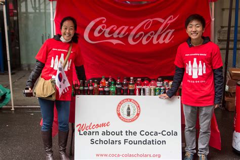 Scholar Alumna Joins Board Of Directors Coca Cola Scholars Foundation