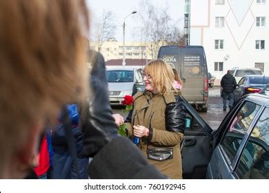 Peta Activists Revealing Naked Truth Wool Stock Photo Shutterstock