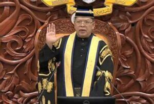 Johari Abdul dipilih sebagai Speaker baharu Dewan Rakyat | Edisi 9