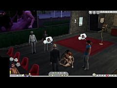 Sims Gay Orgy Xxx Mobile Porno Videos Movies IPornTV Net