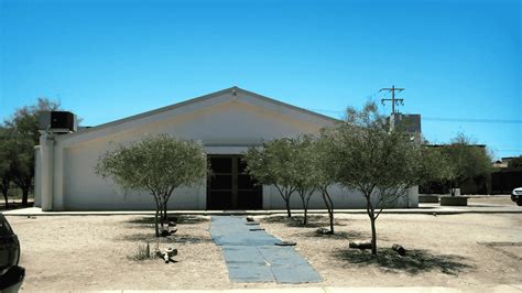 Rectoría Nuestra Señora de la Encarnación Mexicali Horario de Misas