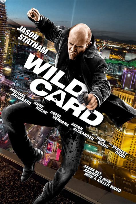 Wild Card Dvd Release Date Redbox Netflix Itunes Amazon