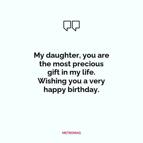 Updated Wishes 450 Heartwarming Birthday Wishes For Daughter