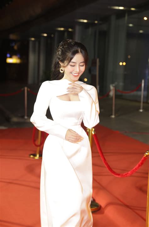 Hot girl Võ Ngọc Trân Dep Pro Vn