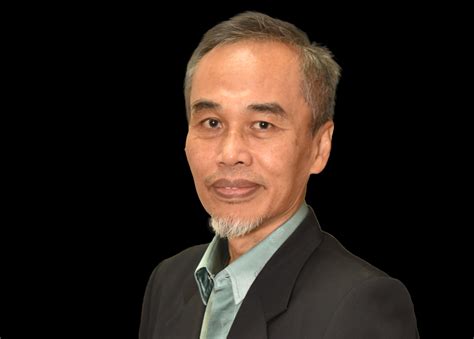 Dr Radzi Abu Hassan Named New Health Dg The Star