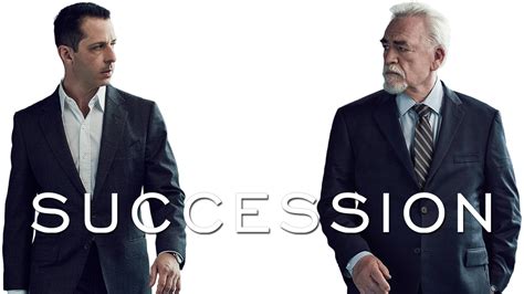 Succession Tv Fanart Fanart Tv