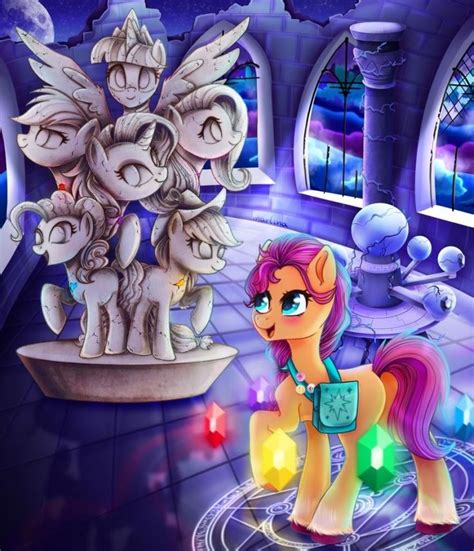 Equestria Daily Mlp Stuff Drawfriend Stuff Pony Art Gallery 3623