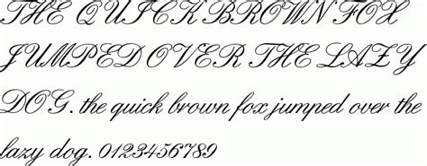 English Script Free Font Download (No Signup Required)