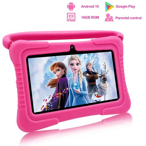 Tablets for Kids,7 inch Kids Tablet,Antemper Android India | Ubuy