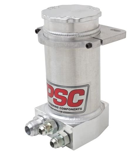 Performance Steering Components Psc Sr Sb Psc Power Steering