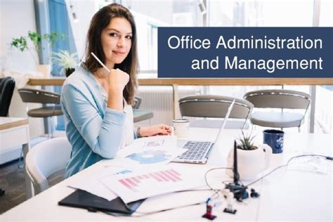 Office Management And Administration Training Courses Blue Ocean Academy