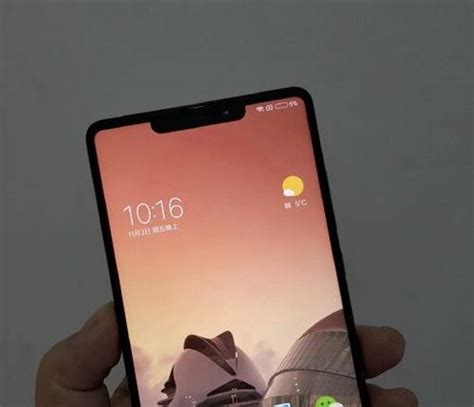 Xiaomi Mi 7 и Mi 7 Plus (Сяоми Ми 7 и Ми 7 Плюс) - все последние утечки ...