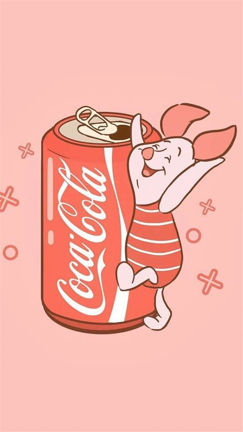 Enfatizar Hablar Aguacero Dibujos Kawaii De Coca Cola Vino Soberano L Xico