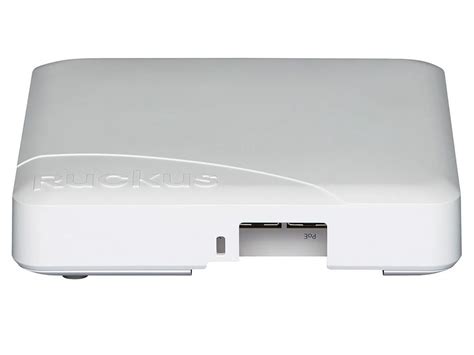 Ruckus Zoneflex R Wifi Indoor Access Point