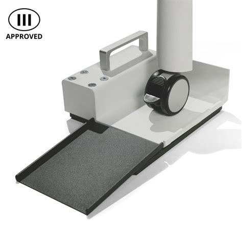 Approved Electronic Bed Scale Ade M600020 Ade Germany