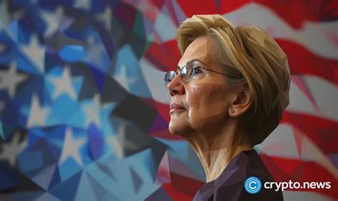 Elizabeth Warren Challenged By Pro Crypto Lawyer John Deaton In Senate Race Guest Post By