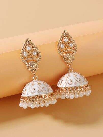 Search Jhumkas Shein In