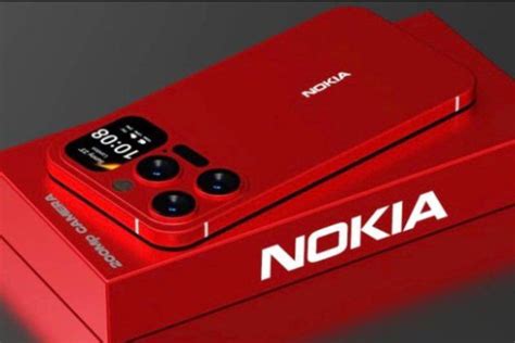 Spesifikasi Nokia Lumia Max Usung Chipset Snapdragon