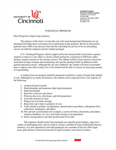 18 Attorney Letterhead Templates Word Pdf