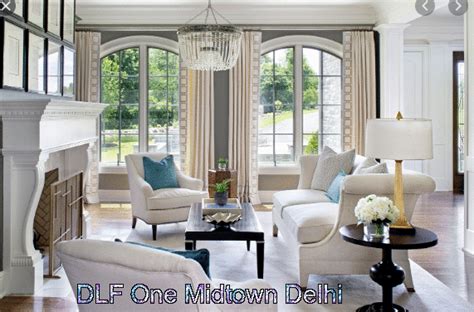 DLF One Midtown Delhi – Best Homes from Best Developer.