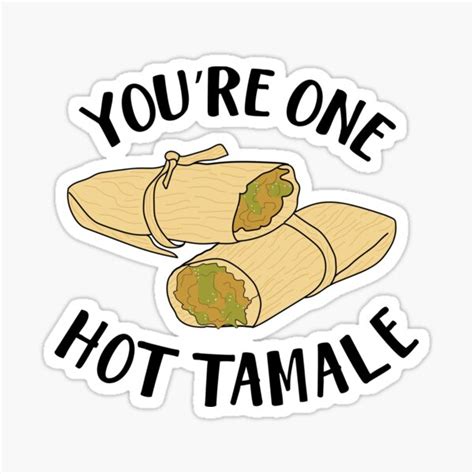 Tamale Gifts Merchandise For Sale Redbubble