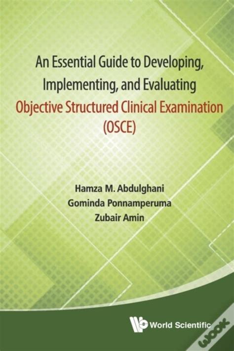 Essential Guide To Developing Implementing And Evaluating Objective