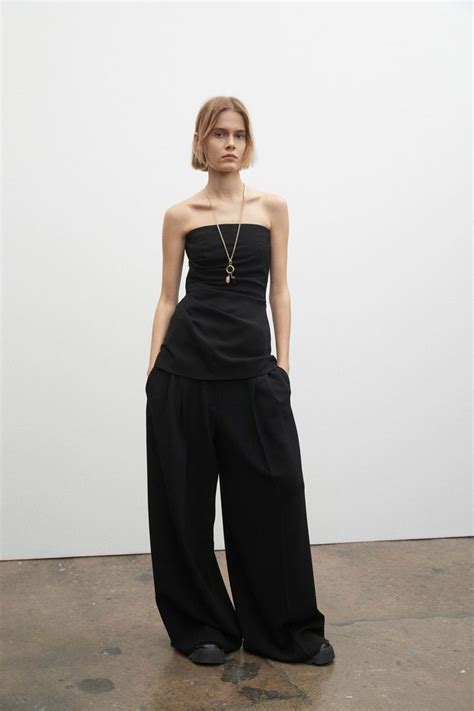 Proenza Schouler Pre Fall 2023 Fashion Show Vogue Fashion Dress