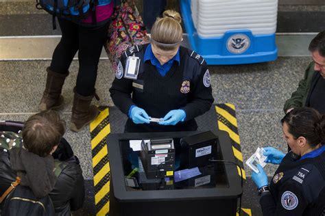 Airport security and TSA: what's wrong with it | Fortune