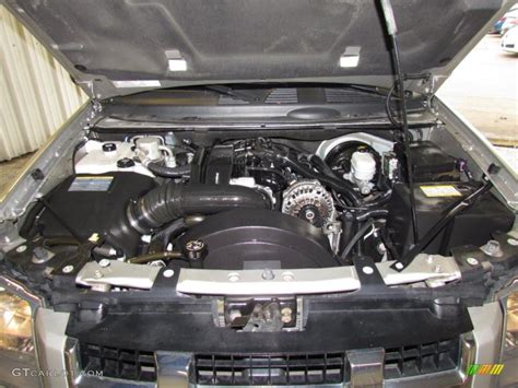 2006 Isuzu Ascender Information And Photos Momentcar