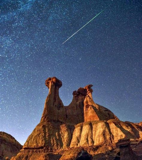 Cielos Despejados On Tumblr La Lluvia De Estrellas Ori Nidas El