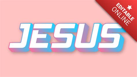 Christianity Best Rated Font Generator And Text Effects