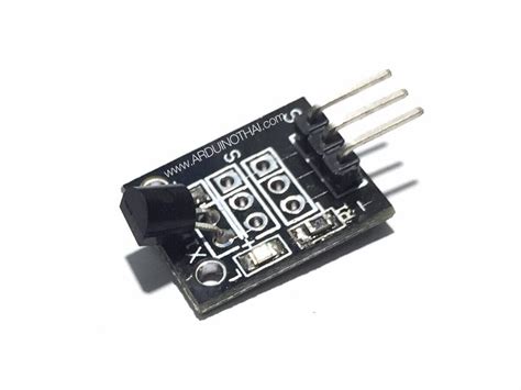 KY 035 Hall Magnetic Sensor Module Pinout Features 48 OFF