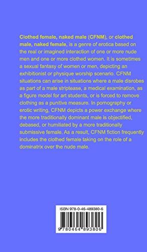 Clothed Females Naked Males By Kicks Goodreads