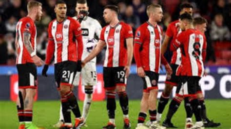 Sheffield United 0 6 Arsenal Blades Ripped Apart In First Half