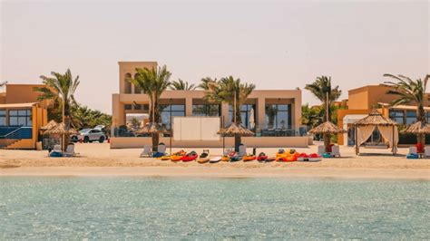 Discover 15 Best Resorts in Bahrain for a Luxurious Getaway