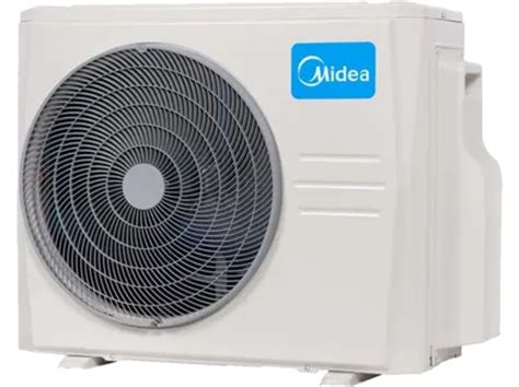 Klima uređaj Midea multi M3OA 27HFN8 Q hl gr vanjska jedinica s