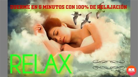 Musica Relajante Para Dormir En 5 Minutos Yoga Spa Youtube