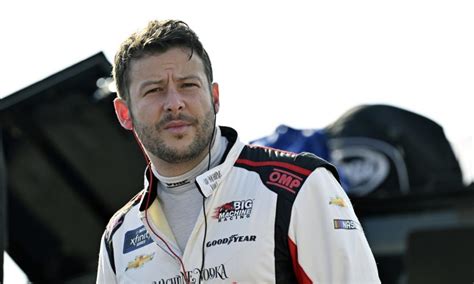 Marco Andretti To Make Truck Series Debut At Mid Ohio