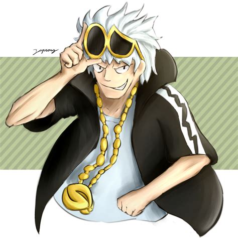 Guzma Team Skull By Zaprong On DeviantArt