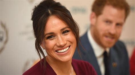 Meghan Markle S Surprising Phone Calls Revealed All The Details HELLO