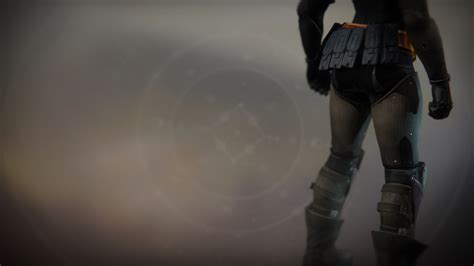 Siegebreak Mark Destiny 2 Legendary Titan Universal Ornament Lightgg
